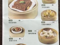 -稻香酒家(天河城店)