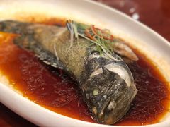 -小天厨民间菜馆(深圳街店)