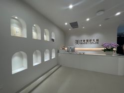 -Color卡诺婚纱礼服馆(南京严选店)