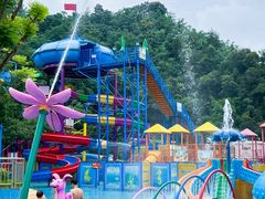 -清泉湾生态旅游度假区