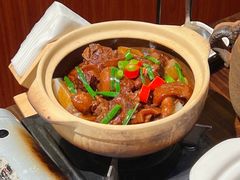 -金龙·打边炉(南京西路店)