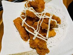 -石屋料理(南京西路店)