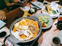 -山葵家·创意料理(万象汇店)