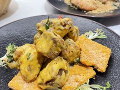 -新加坡珍宝海鲜JUMBO Seafood(西安skp店)