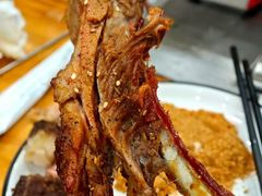 -张记焖窑·十五年专注焖烤(雍和宫店)