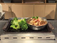 -肉肉大米(金虹桥店)
