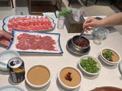 -福寿斋·老北京铜锅涮肉·烤鸭(顺义总店)