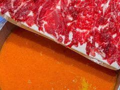 -荣叔港式沙嗲牛肉火锅(正佳潮流店)