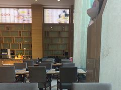 -世纪金源大饭店海鲜自助餐厅(迎宾路店)