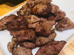 -喜来稀肉(北外滩白玉兰广场店)