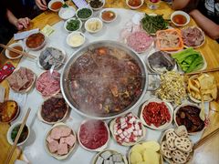 -储奇门鳝鱼火锅(总店)