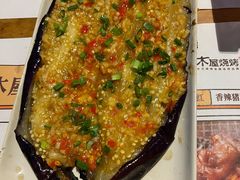 -木屋烧烤(大运店)