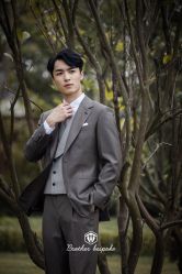 点击看大图 -BROTHER西服礼服定制·商务·婚礼(佛山南海店)