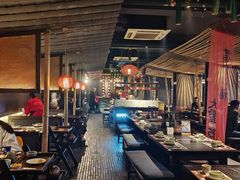 -盡膳口福·百年汤方火锅(科华北路店)