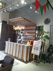 -Tmix 潮牌美发造型