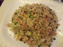 鳗鱼炒饭-太平馆西餐厅(北京路店)