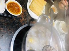 -八合里潮汕鲜牛肉火锅(惠州华贸店)