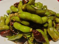-龙巢盱眙龙虾·牛蛙·烧烤宵夜(八卦岭店)