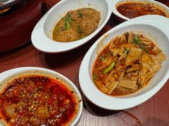 -喜家德虾仁水饺(东海缤纷天地店)