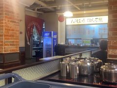 -鸿姐老火锅(疁城新天地店)