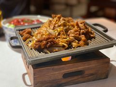 -隐厨中国餐馆(红旗大街店)