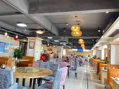 大堂-唐朝茶楼(金沙时代广场店)