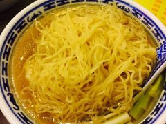 -麦奀云吞面世家 山顶店(山顶广场店)