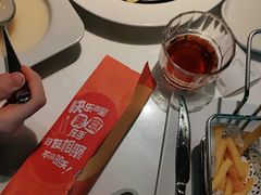 -豪客来牛排(华创国际广场店)