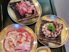 -西塔老太太泥炉烤肉(上海七宝领展广场店)