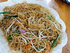 -南记食粥坊·宵夜大排档(岭南分店)