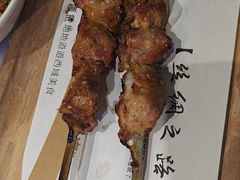 -SEEUNARI西域娜依新疆菜(环宇广场店)