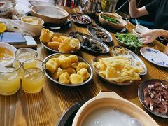 -嘉升大排档(番禺总店)