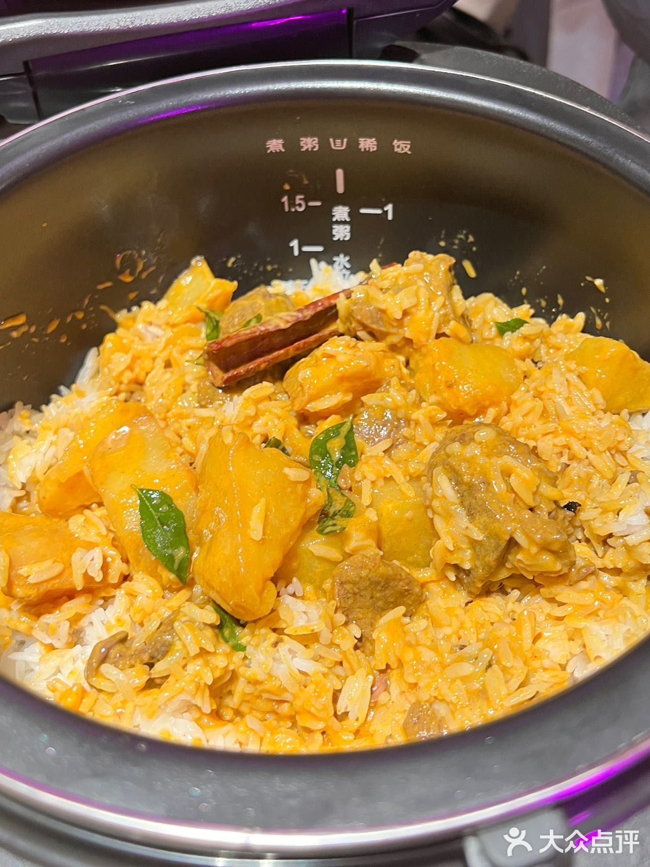 南京探店|快来simply thai天泰寻觅正宗泰味