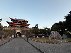 -天龙八部武侠城