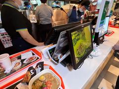 -魏家凉皮(黄雁村店)