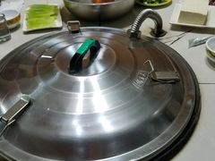 -大鹅岛灶台鱼·铁锅炖(水库路店)