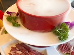 -北门涮肉·铜锅涮肉(南锣鼓巷店)