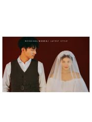 -时光印记婚纱摄影工作室·原创定制