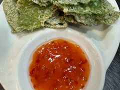 -健跳小海鲜(人民路店)