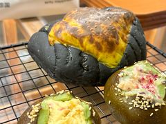-Max Bakery 阿唛手作