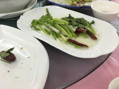 -莲华素食府