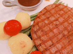 -艾米茉亲子餐厅(万象城店)