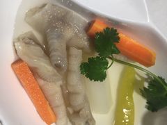 -潮福城大酒楼·潮味粤品·港式点心(湖滨北路店)