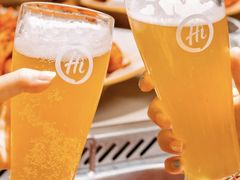 -海底捞大排档火锅(悦荟广场店)