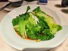 -绿茶餐厅(财富购物中心店)