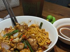 -寻裕记·现炒浇头面(人民广场店)