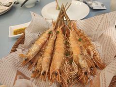 -79号渔船海鲜饭店(宝安店)