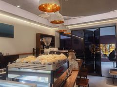 -fishtank鱼缸咖啡(三山街店)