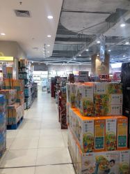 点击看大图 -孩子王(广州融创茂店)