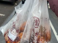 -吴山烤禽 (吴山路店)